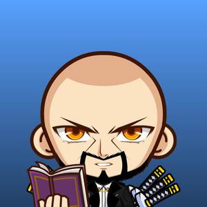 MoeReda's avatar